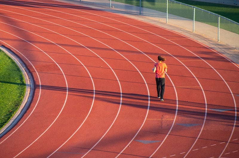 Physical Fitness Routines